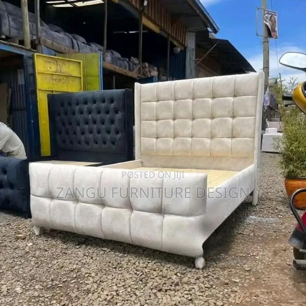 Neat Beds Available - main view