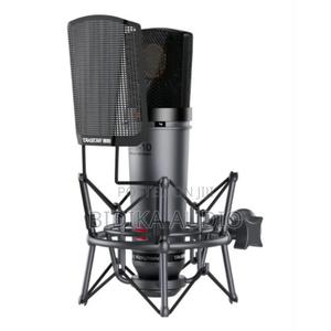 Takstar Sm 10 Condenser Microphone - thumbnail 2
