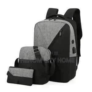 Single Laptop Bag Available