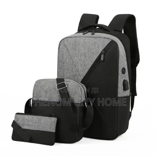 Single Laptop Bag Available - thumbnail 2