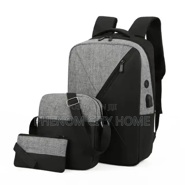 Single Laptop Bag Available