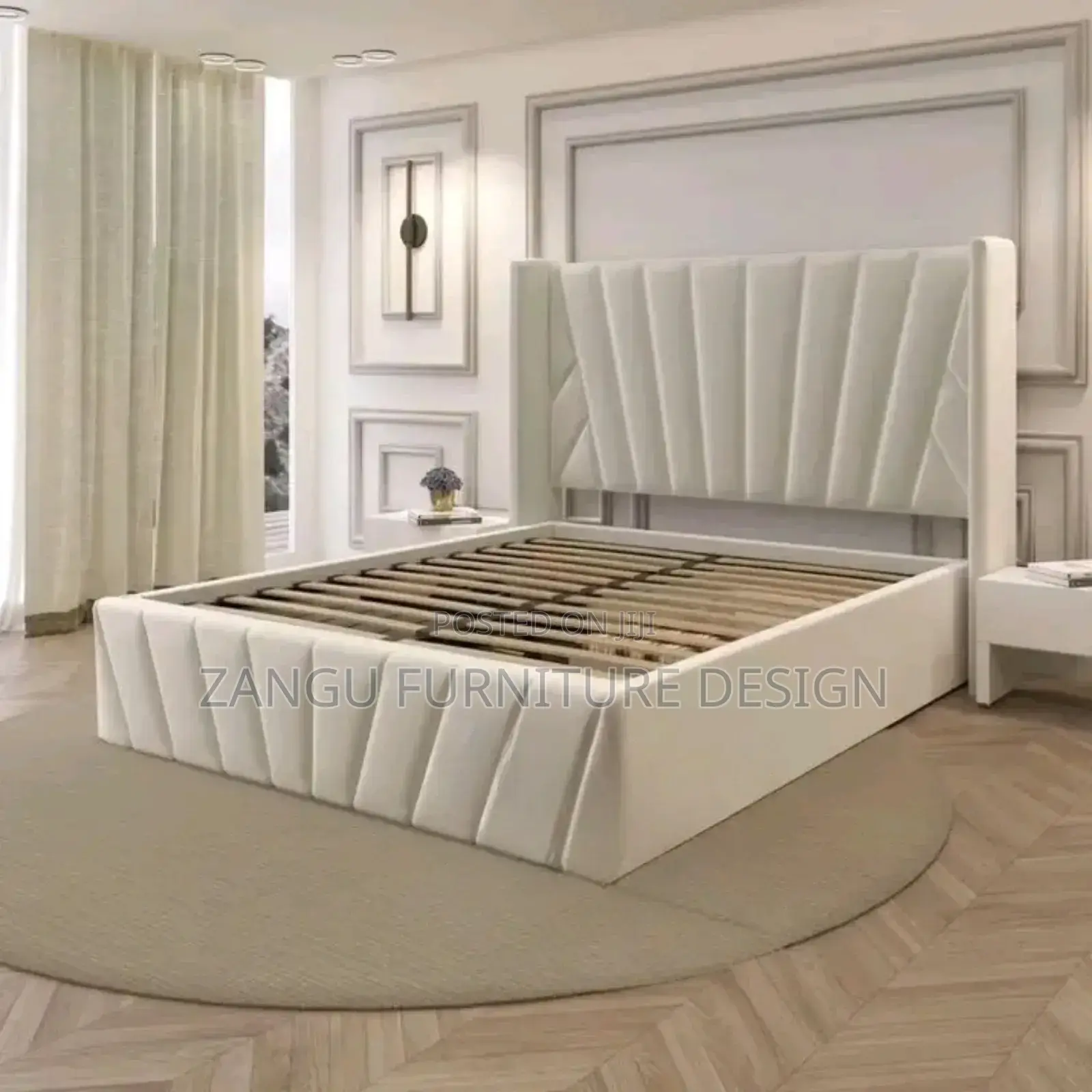 Nifty Beds Nifty Beds