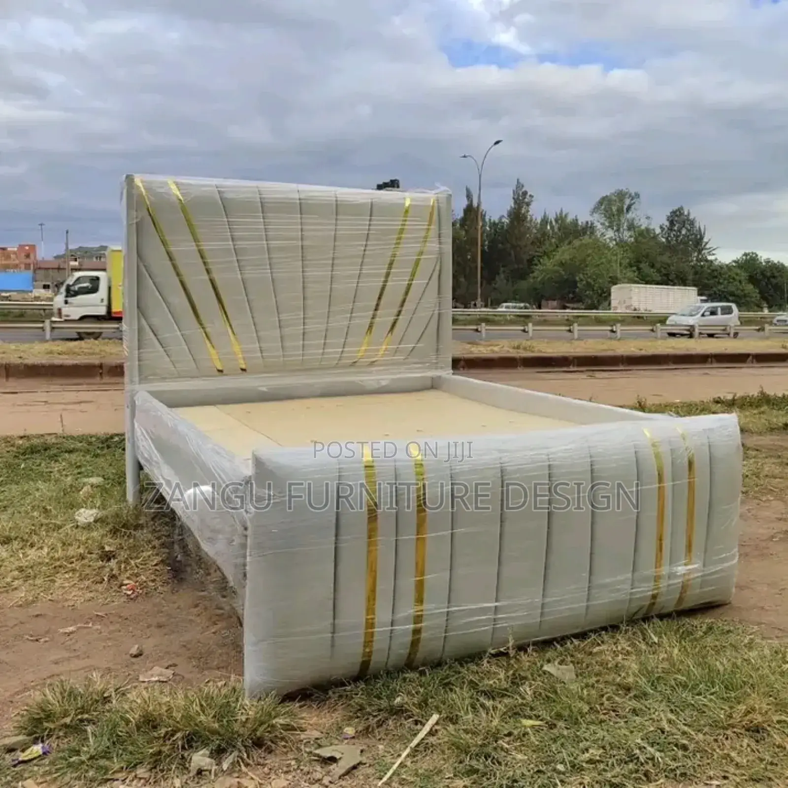 Taste Beds