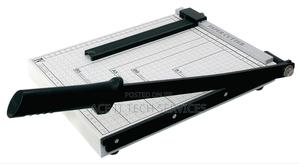 Office Point Paper Cuter - main view