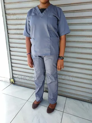 Nurses/ Cleaners Uniform