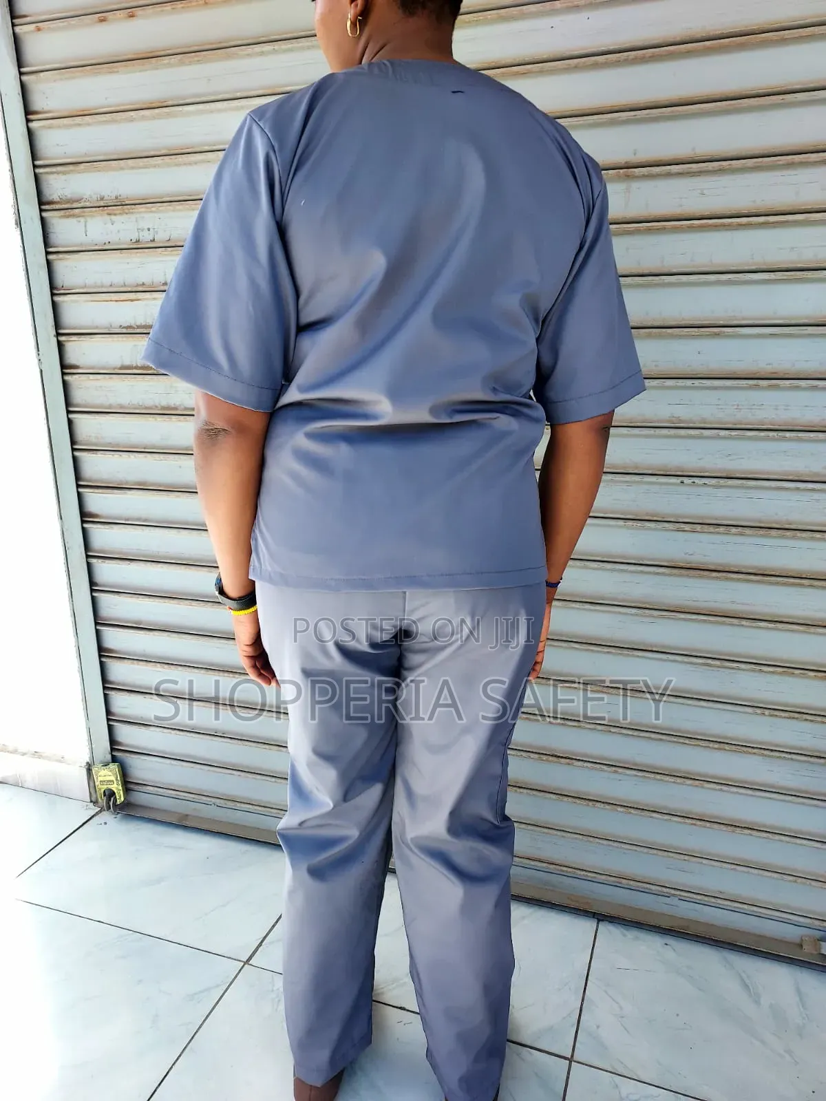 Nurses/ Cleaners Uniform