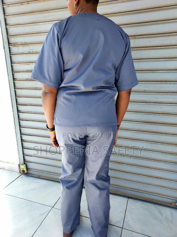 Nurses/ Cleaners Uniform - thumbnail 2