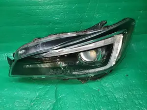 Subaru Impreza 2018 Headlight