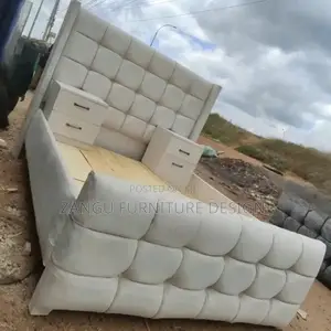 Mind-Boggling Beds