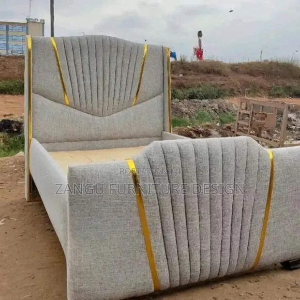 Formidable Beds