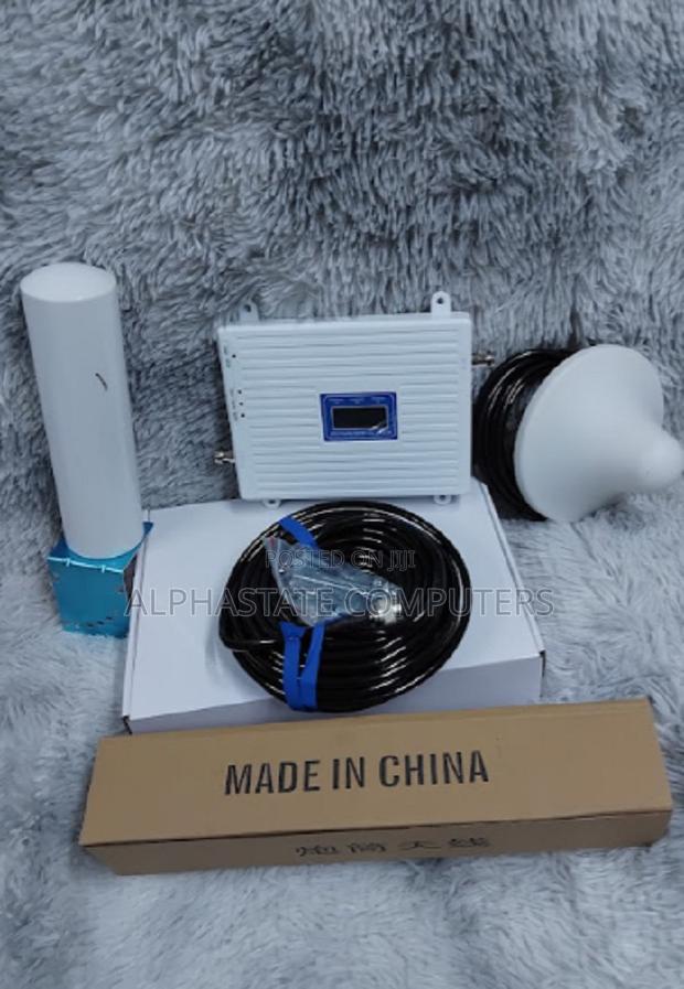 4G Mobile Phones Signal//Signal Booster Signal Booster
