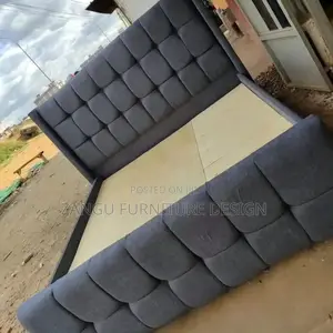 Badass Beds
