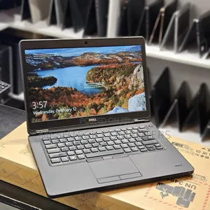 Laptop Dell Latitude 5450 16GB Intel Core I5 SSD 256GB