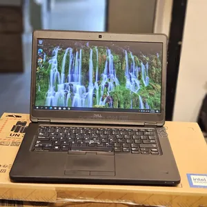 Laptop Dell Latitude 5450 16GB Intel Core I5 SSD 256GB