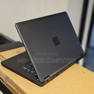 Laptop Dell Latitude 5450 16GB Intel Core I5 SSD 256GB