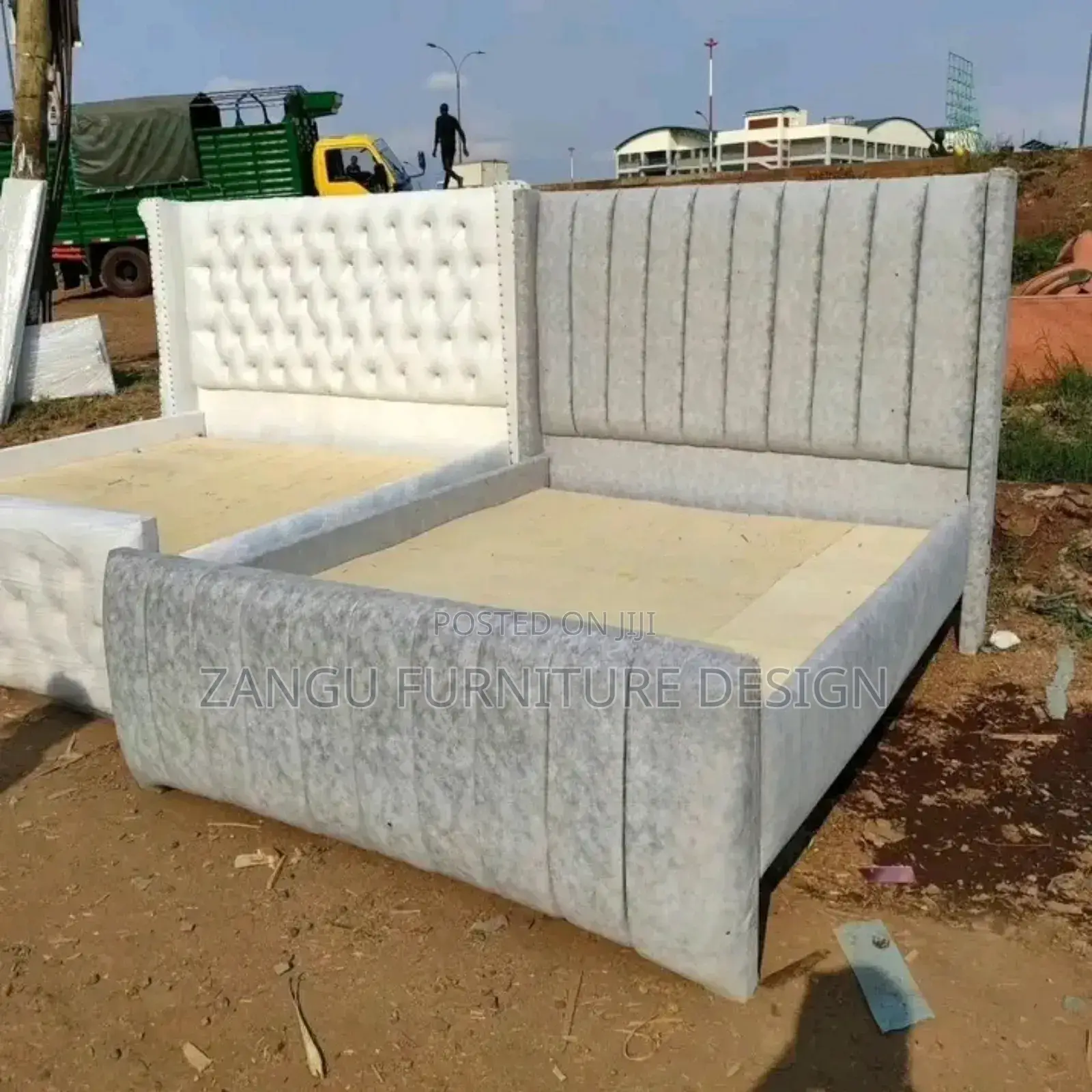 Majestic Beds