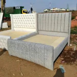 Majestic Beds