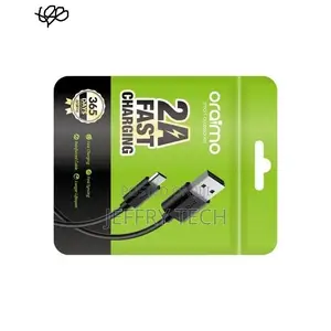 Oraimo OCD-M53 Duraline Micro-Usb Cable