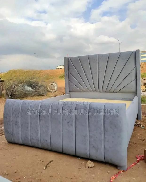 Crackerjack Beds - main view