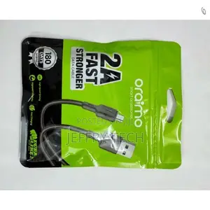 Oraimo OCD-M53 Duraline Micro-Usb Cable