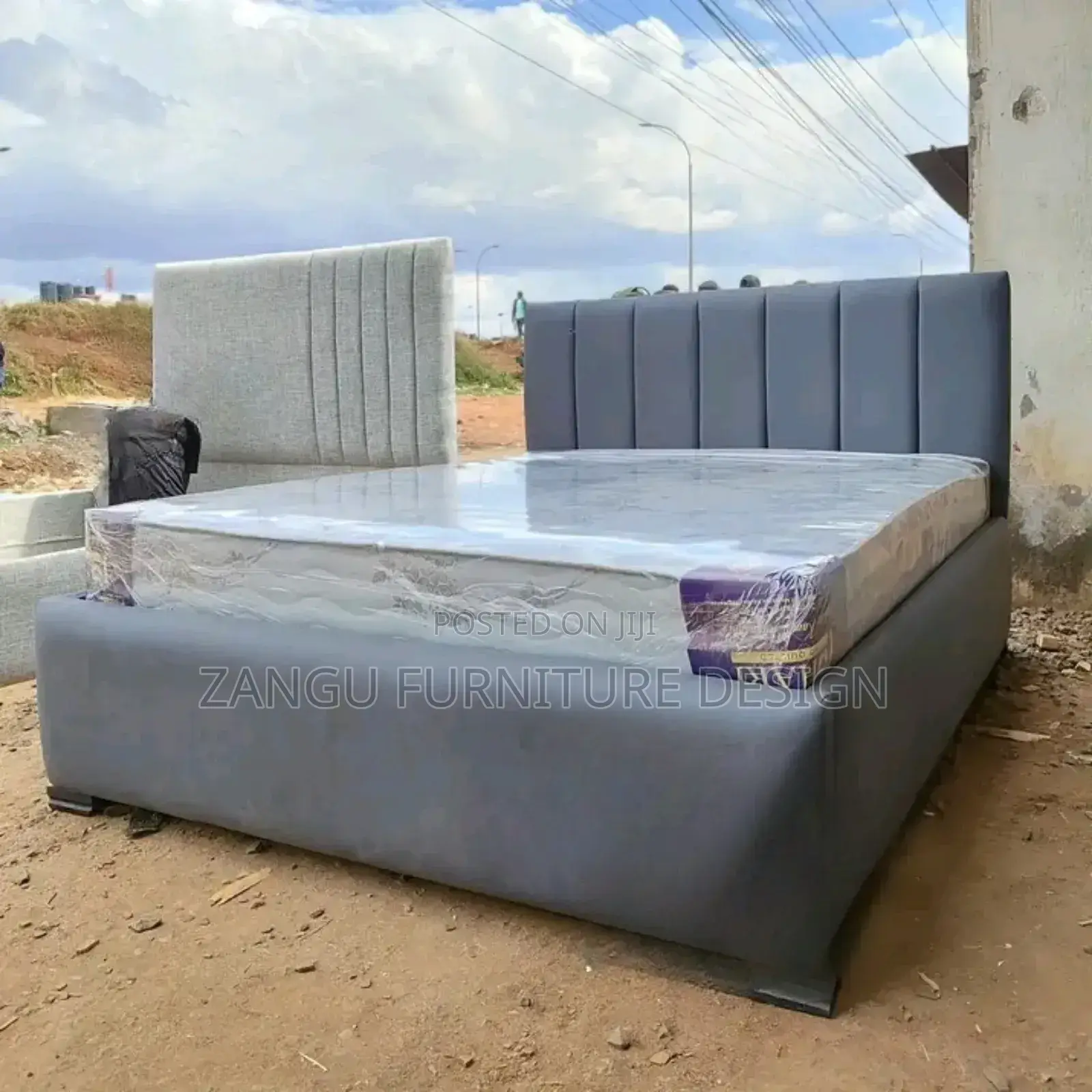 Digital Beds