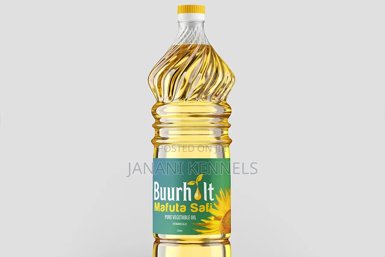 Buurholt Mbegu Safi
