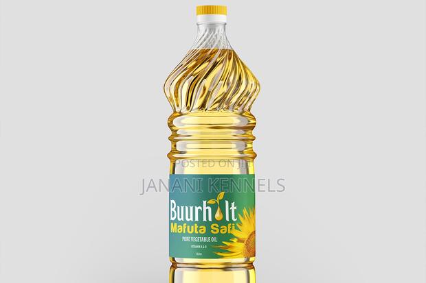 Buurholt Mbegu Safi - thumbnail 3