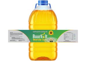 Buurholt Mbegu Safi - thumbnail 2