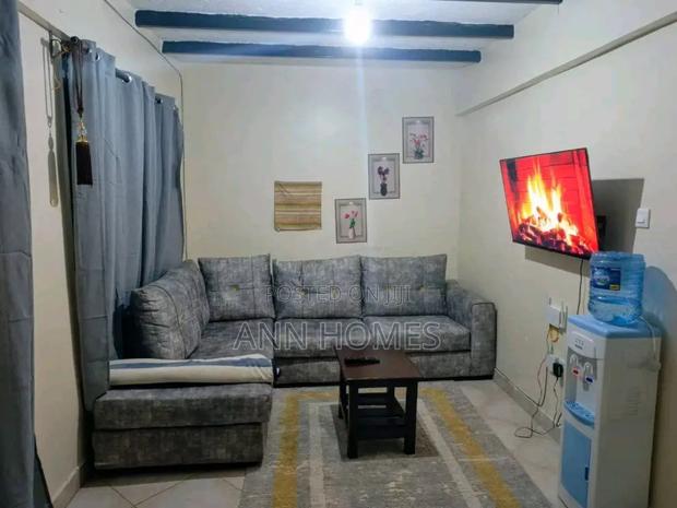 Smart BNB in South B - main view