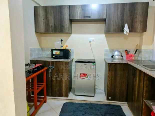 Smart BNB in South B - thumbnail 3