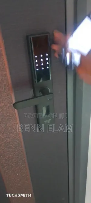 CCTV Installation