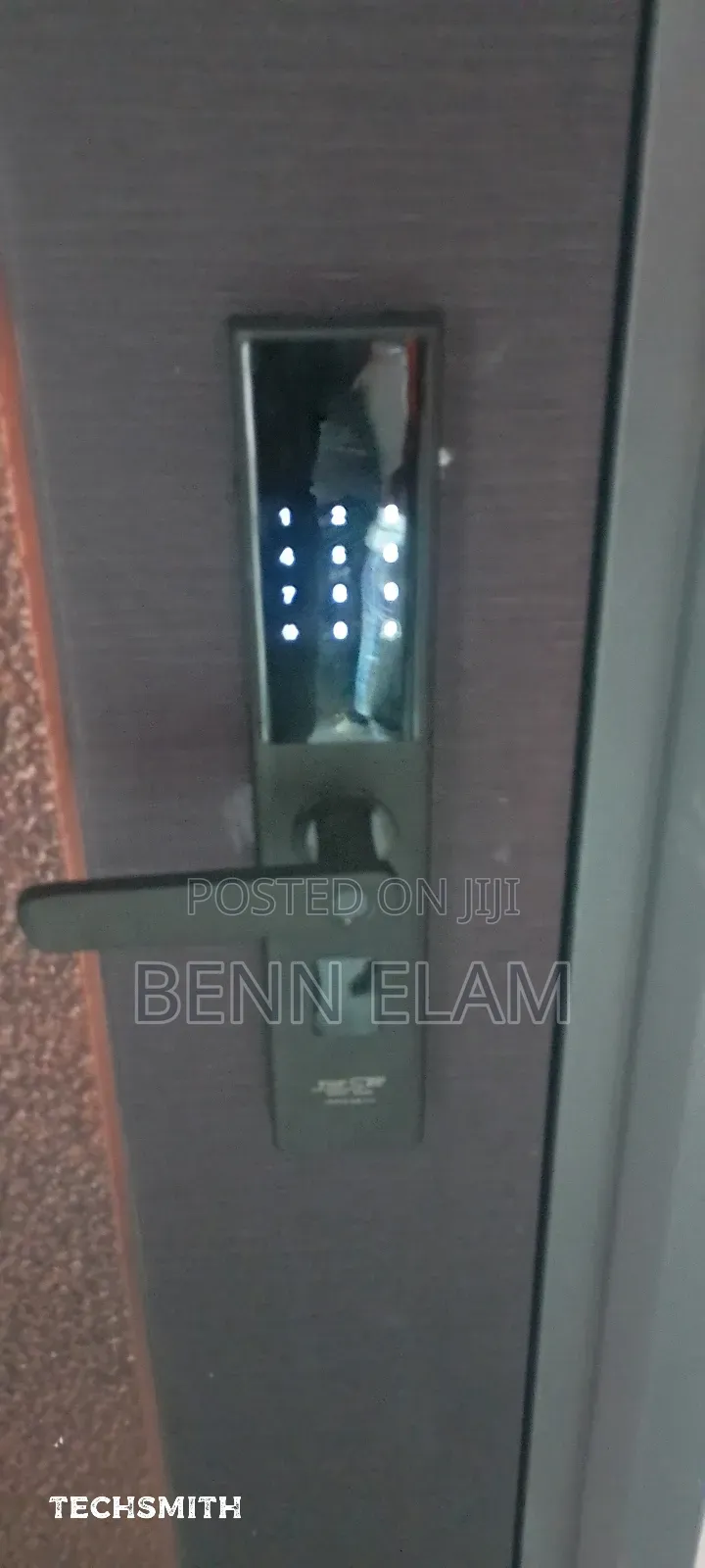 CCTV Installation