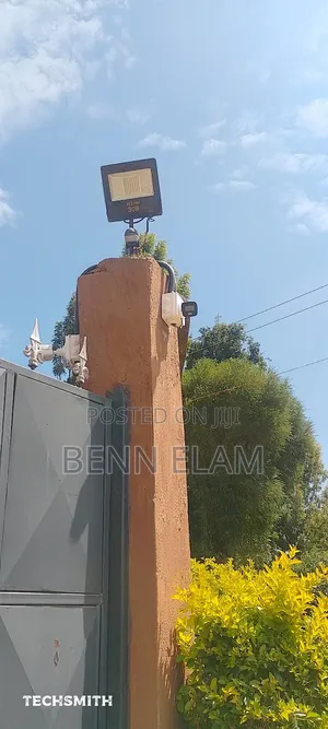 CCTV Installation