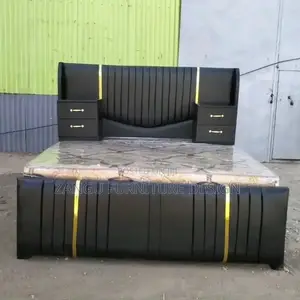 Thorough Beds