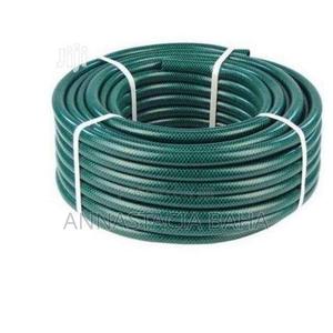 Braided 1/2 '' Hose Pipe 30m -green - main view