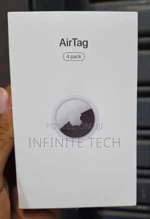 Apple Air Tag