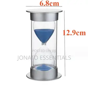 Decorative Hour Glass
, Hourglass Sand Timer