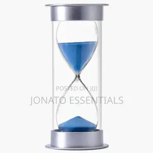 Decorative Hour Glass
, Hourglass Sand Timer