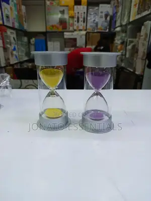 Decorative Hour Glass
, Hourglass Sand Timer