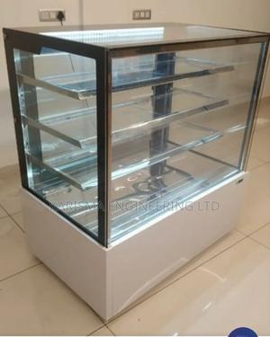 Pastry Display - thumbnail 2