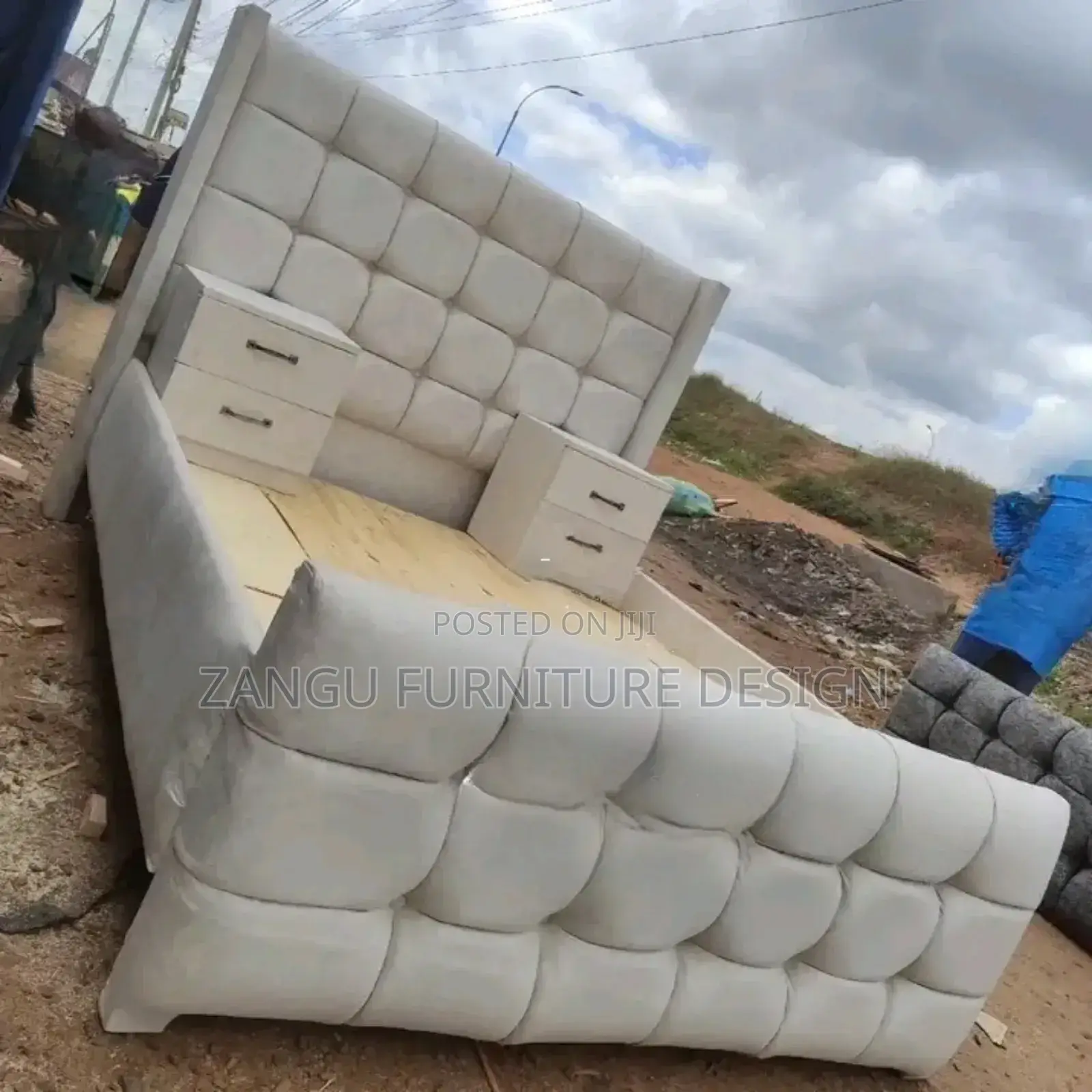 Inimitable Beds