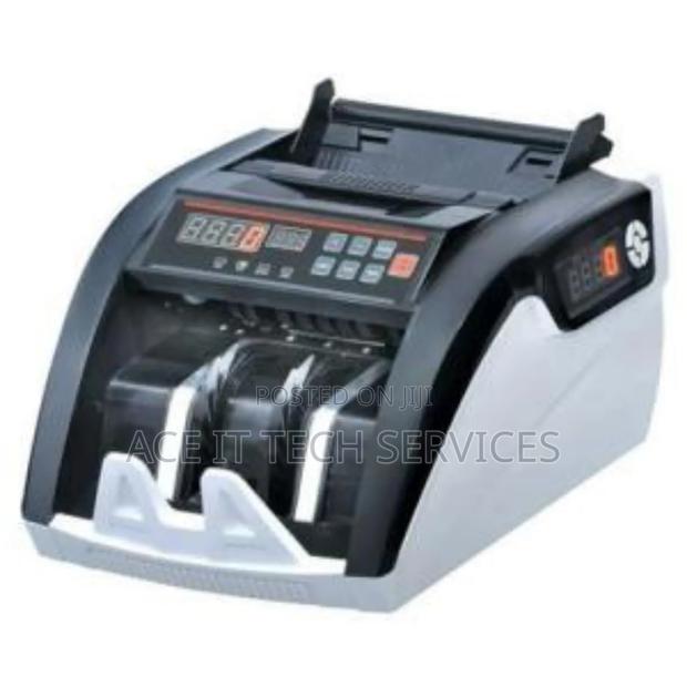 Bill Counter Big Size - main view