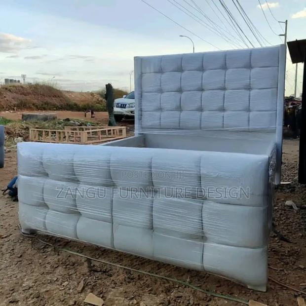 Optimum Beds - main view