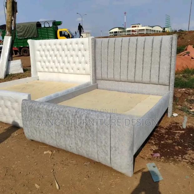 Optimal Beds - main view