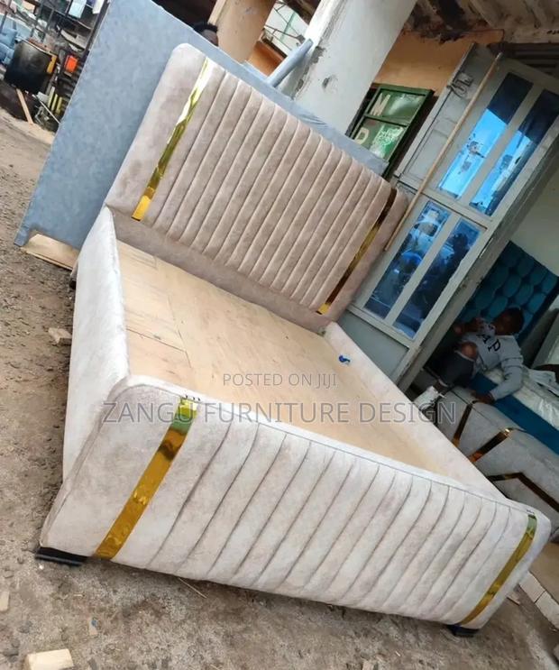 Sheer Beds - main view