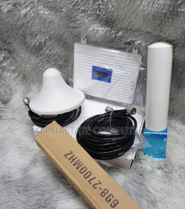 Universal GSM Booster, Mobile Booster, Signal Booster, Boost