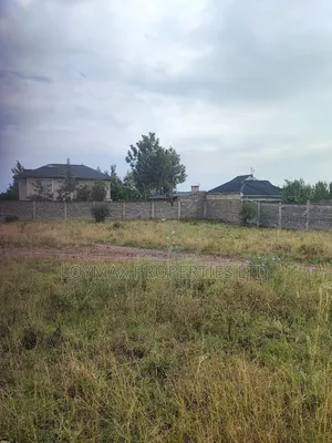 Residential Plot Kitengela Acacia Paradise