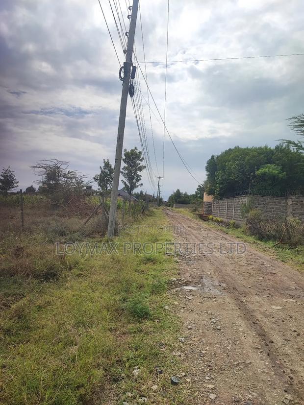 Residential Plot Kitengela Acacia Paradise - thumbnail 4