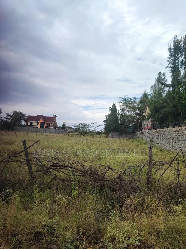 Residential Plot Kitengela Acacia Paradise - thumbnail 5