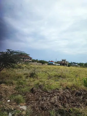 Residential Plot Kitengela Acacia Paradise